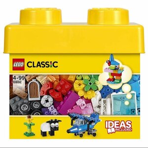 LEGO 10692　レゴブロック基本セット廃盤品