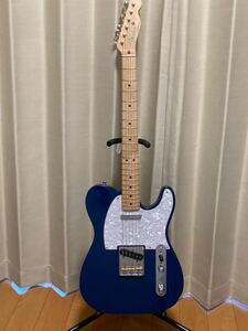 Fender made in japan hybrid 50s テレキャスター