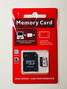 Micro SD 2TB 【新品】マイクロ SD メモリーカード