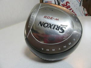 ★☆★ダンロップ★SRIXON W-302(適合）★SP-661TS(R)★☆★