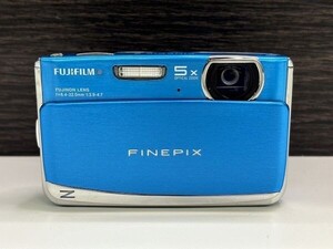 J263-J9C-334 ジャンク FUJIFILM 富士フィルム FinePix Z70 コンパクトデジタルカメラ 現状品①