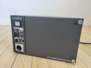 ★SONYソニー カメラコントロールユニット HDCU-950