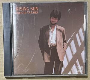 矢沢永吉 / RISING SUN (CD) 