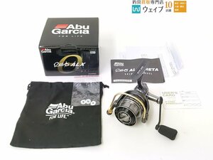 ABU Revo ALX THETA アブガルシア レボ シータ 2500SH 新品