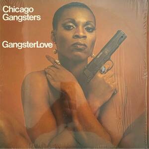 CHICAGO GANGSTERS/GANGSTER LOVE/I