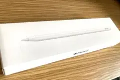 ApplePencil 第2世代