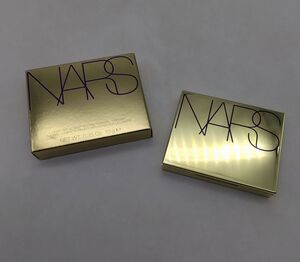 m★ナーズ NARS ゴールドダスト ライトリフレクティングセッティングパウダー 04192★