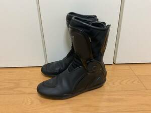 ダイネーゼ DAINESE ST TRQ-TOUR GORE-TEX ブーツ US10 28cm