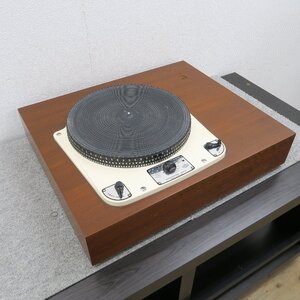 【Bランク】GARRARD 301 後期 ターンテーブル ガラード @58338