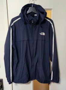 正規品 THE NORTH FACE ノースフェイス　薄生地　マウンテンパーカー 