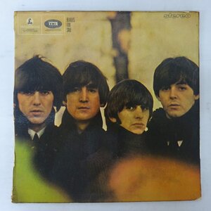 14043268;【ほぼ美盤/UK盤/1EMI/マト両面1/コーティング/見開き】The Beatles / Beatles For Sale