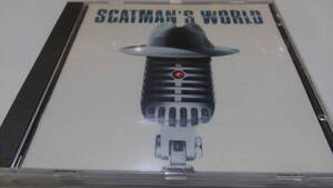 SCATMAN JOHN / SCATMAN