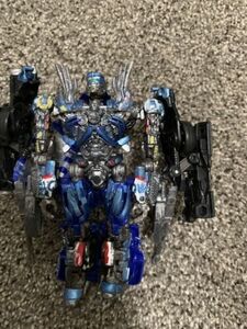 transformers studio series topspin 海外 即決