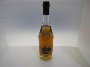 ★【古酒】24 CARAT GOLDEN BRANDY ブランデー 500ml/37.6%【未開封】｛sk2128｝