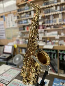 SELMER AXOS A.SAX GL WE