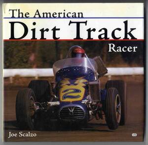 【b4483】The American Dirt Track Racer（ダートレーサー）