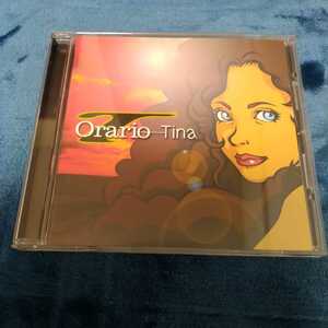 Orario / Tina