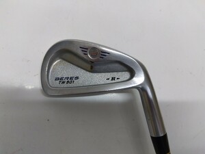 【単品3番アイアン】HONMA ホンマ BERES TW901 R flex:不明 N.S. PRO 950GH スチールシャフト メンズ右