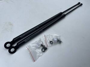 TUFF SUPPORT EF8 CR-Xリアゲートダンパー ASSY 左右 EF8 EF7 EF6 CRX USDM JDM ハッチダンパー 国内在庫 即納 612001