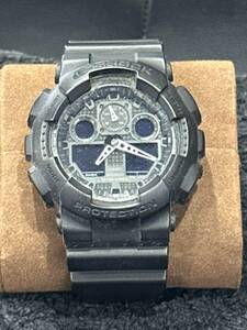 G-SHOCK PROTECTION