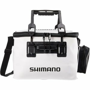 新品 シマノ BK-026Q EV フィッシュバッカン SHIMANO 75