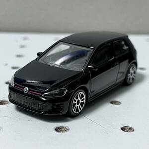 マジョレット フォルクスワーゲンゴルフGTI ルース 