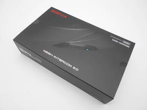 送料無料　新品　SRL3　SENA　未使用　日本語変換済　NEOTEC3　GT-AIR3　専用　MESH　Harman Kardonスピーカー＆マイク