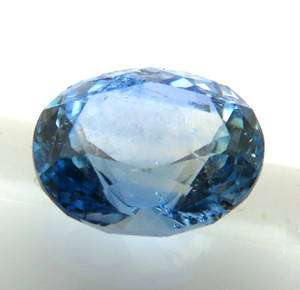 2925【特上品】 イエレメイエファイト 1.38ct ルース 裸石 タンザニア : 瑞浪鉱物展示館 【送料無料】