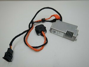 ★ VW パサート TSI エレガンス 3C/B8 2021年 3CDPC インバーター (在庫No:A33417) (7367) ★