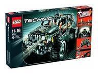 中古おもちゃ [ランクB] LEGO オフローダー 「レゴ テクニック」 8297