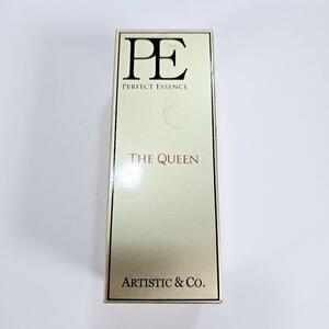 ARTISTIC & CO. THE QUEEN 100ml　美容液　レア　未使用