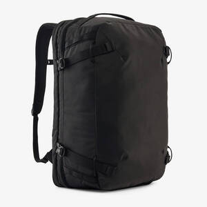 パタゴニア　patagonia　ブラックホール・MLC 45L　BLK　新品　49307,