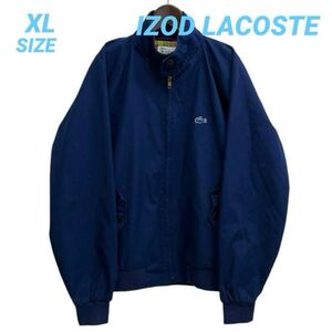 IZOD LACOSTE ラコステ 80s スイングトップ B10288