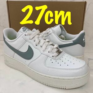 ★送料無料★【新品 タグ箱付き】27cm Nike Air Force 1 