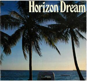 高中正義 / HORIZON DREAM レコード / 25MK9001