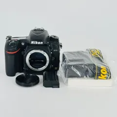 【元箱付き】【ショット数 8963回】■ほぼ新品■ Nikon D750