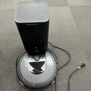 J864★ iRobot Roomba ルンバ 掃除機 i7