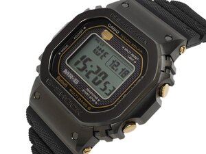 CASIO G-SHOCK MRG-B5000R-1JR 美品 ジーショック メーカー保証残あり カシオ MR-G【及川質店】