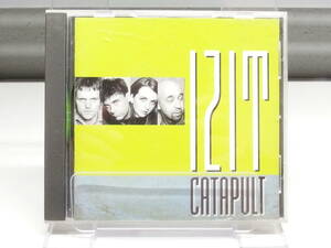 【中古音楽CD】 イジット / キャタパルト ： IZIT / CATAPULT