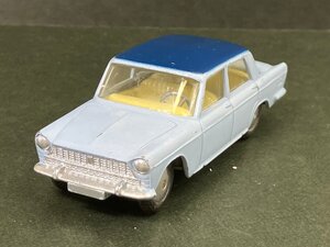 当時物 コーギー CORGI TOYS フィアット 1800 イギリス製 ミニカー HAM912-B