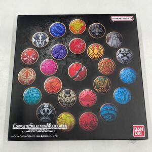 CSM コアメダル　コンボチェンジセット　　　　　　　　バンダイ 仮面ライダーオーズ