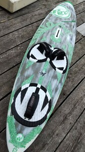 ★RRD CONTEST WAVE 84L 中古★