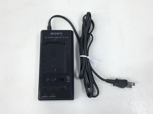 SONY ソニー ACアダプター AC-V30 充電器 　（管：2C3-M5）