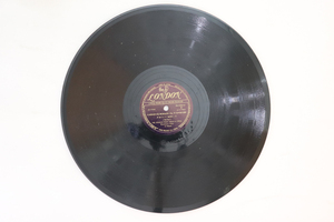 78RPM/SP London Philharmonic Orch Carnaval Romain, Op. 9 - Overture (Beerlioz) No.1 / No.2 FB22014 DECCA 12 /00500