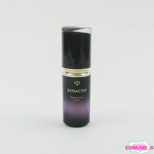 資生堂 クレ ド ポー ボーテ シナクティフ イドラタンジュールｎ 20ml C219