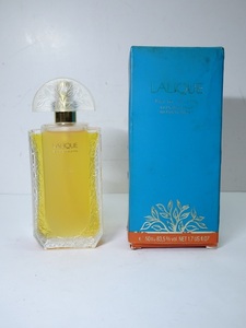 LALIQUE ラリック オードトワレ 50ml 0803S3G