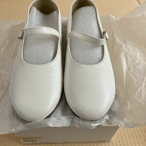 日本製　子供　ジュニア　フォーマルシューズ 発表会　靴　パンプス　22㎝