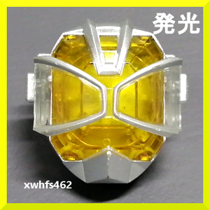 即決美品 発光 ランド ウィザードリング DXウィザードライバー連動 仮面ライダーウィザード KAMEN RIDER WIZARD Rings 装動 掌動 CSM tok