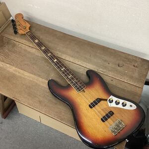 Westminster Jazz Bass ウエストミンスター ジャパン ヴィンテージ ジャズベース 現状品 ゆうパック170サイズ発送 兵庫発