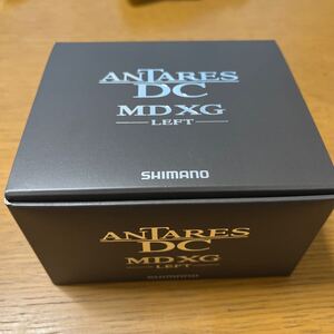 23アンタレスDC MD XG 左